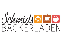Logo Bäckerei Schmid - unser Partner und Unterstützer