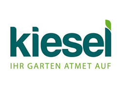 Logo Firma Kiesel - unser Sponsor