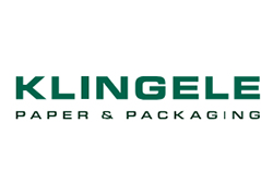 Logo Firma Klingele - unser Sponsor