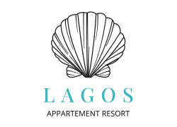 Logo von Lagos Appartement Resort - unser Sponsor