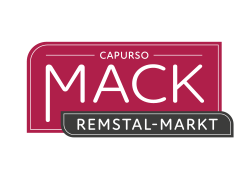 Logo Mack Capurso Remstag Markt - unser Sponsor