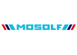 Logo Firma Mosolf - unser Sponsor