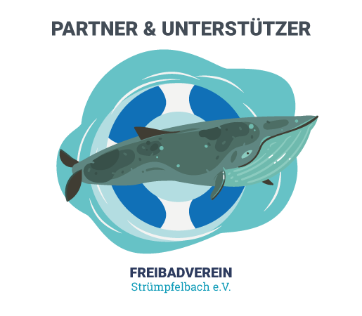 Unsere Partner und Unterstützer