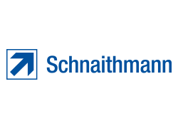 Logo Firma Schnaitmann - unser Sponsor