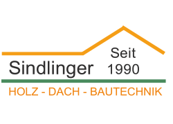 Logo Firma Sindlinger - unser Sponsor