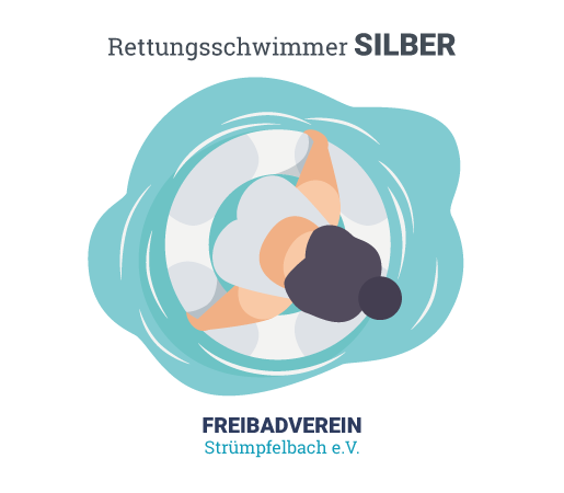 Unsere Rettungsschwimmer Silber Sponsoren