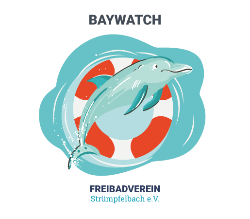 Unsere Baywatch-Hauptsponsoren