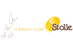 Logo Bäckerei Stolle - unser Sponsor