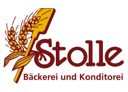 Logo Bäckerei Stolle - unser Sponsor