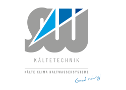 Logo Firma SW Kältetechnik - unser Sponsor