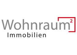 Logo Firma Wohnraum Immobilien - unser Sponsor