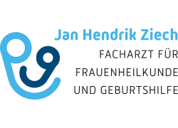 Logo Frauenarztpraxis Jan Hendrik Ziech - unser Sponsor