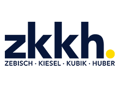 Logo Firma ZKKH - unser Sponsor